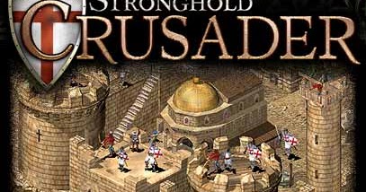 stronghold crusader online trainer